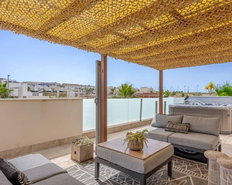 3 chambre Villa/Maison à vendre à Benijofar avec piscine garage - 699 000 € (Ref: 9932313)