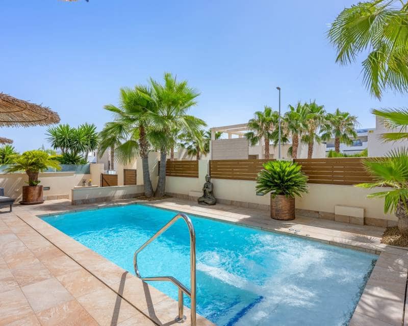 3 chambre Villa/Maison à vendre à Benijofar avec piscine garage - 699 000 € (Ref: 9932313)