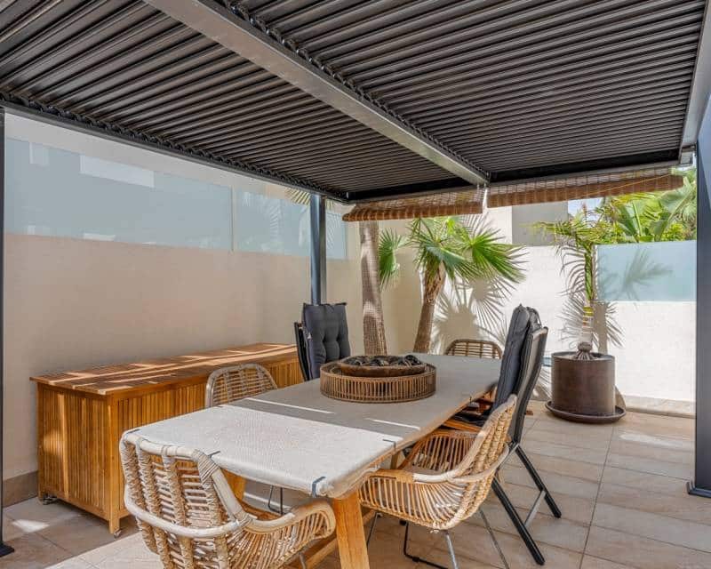 3 chambre Villa/Maison à vendre à Benijofar avec piscine garage - 699 000 € (Ref: 9932313)
