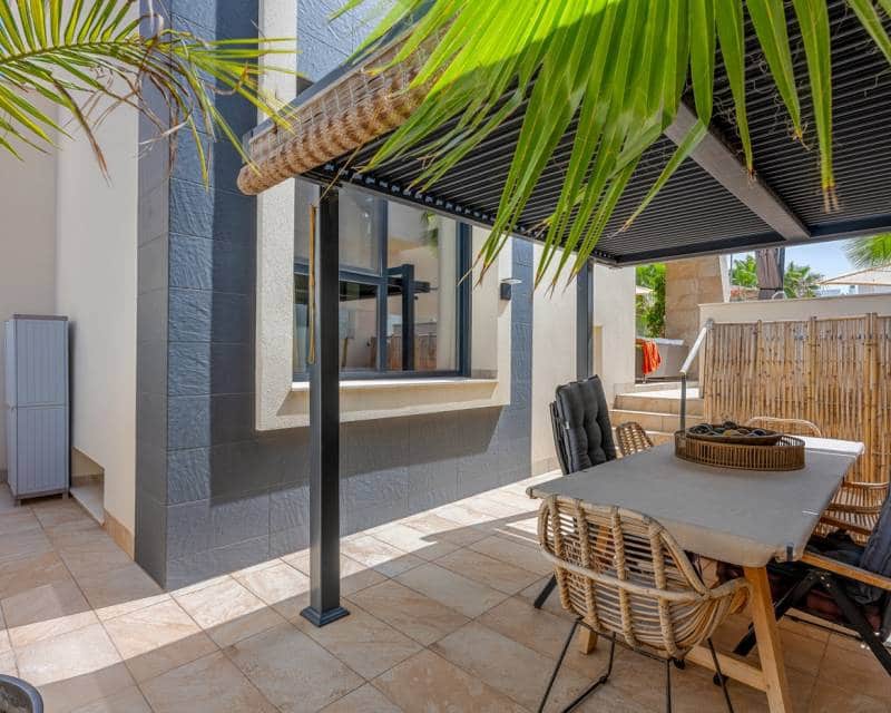 3 chambre Villa/Maison à vendre à Benijofar avec piscine garage - 699 000 € (Ref: 9932313)