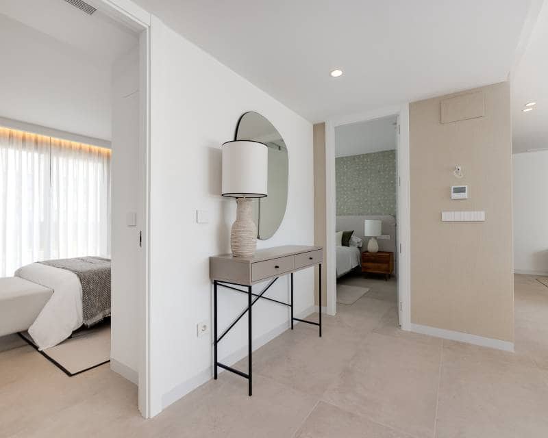 3 quarto Moradia Geminada para venda em Muchamiel / Mutxamel - 570 000 € (Ref: 9932314)