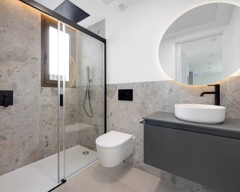 3 quarto Moradia Geminada para venda em Muchamiel / Mutxamel - 570 000 € (Ref: 9932314)