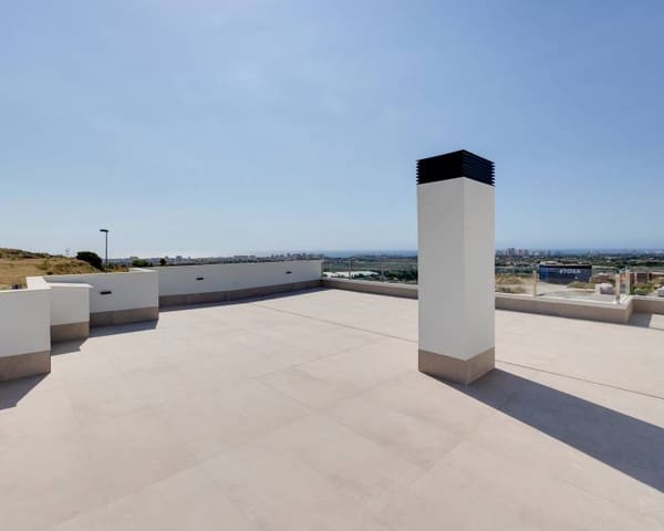 Pareado de 3 habitaciones en Muchamiel / Mutxamel en venta - 570.000 € (Ref: 9932314)