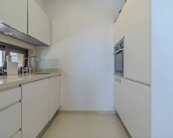 Apartamento de 2 habitaciones en Los Secanos, Guardamar del Segura en venta con piscina garaje - 305.000 € (Ref: 9932447)