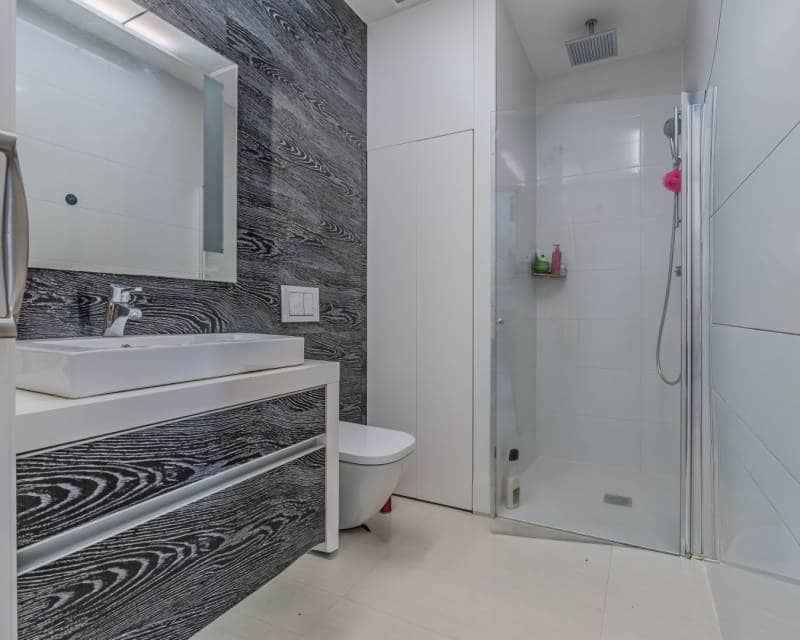 2 soveværelse Lejlighed til salg i Guardamar del Segura med swimmingpool garage - € 280.000 (Ref: 9932447)