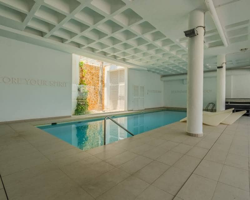 2 soveværelse Lejlighed til salg i Guardamar del Segura med swimmingpool garage - € 280.000 (Ref: 9932447)
