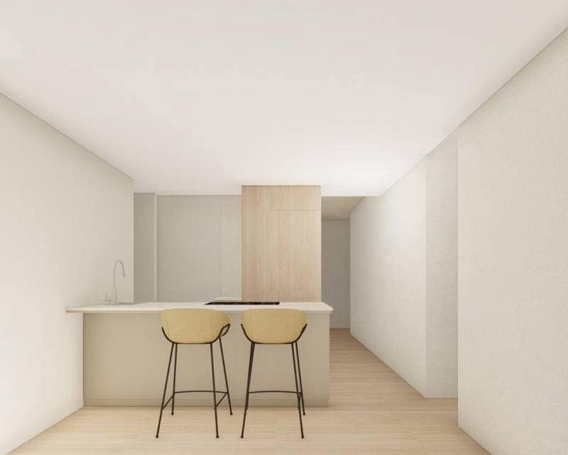 3 makuuhuone Huoneisto myytävänä paikassa San Isidro mukana uima-altaan - 153 600 € (Ref: 9935054)