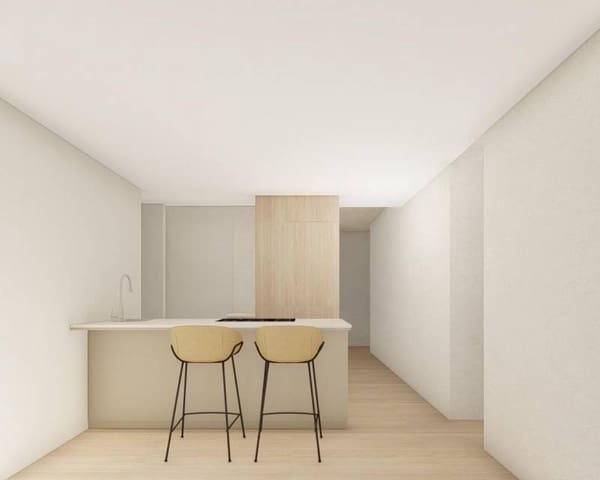 Apartamento de 3 habitaciones en San Isidro en venta con piscina - 153.600 € (Ref: 9935054)