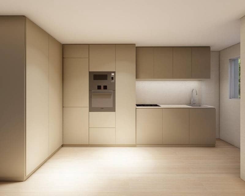 3 makuuhuone Huoneisto myytävänä paikassa San Isidro mukana uima-altaan - 153 600 € (Ref: 9935054)