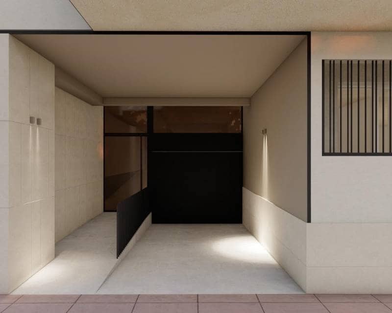 3 makuuhuone Huoneisto myytävänä paikassa San Isidro mukana uima-altaan - 153 600 € (Ref: 9935054)