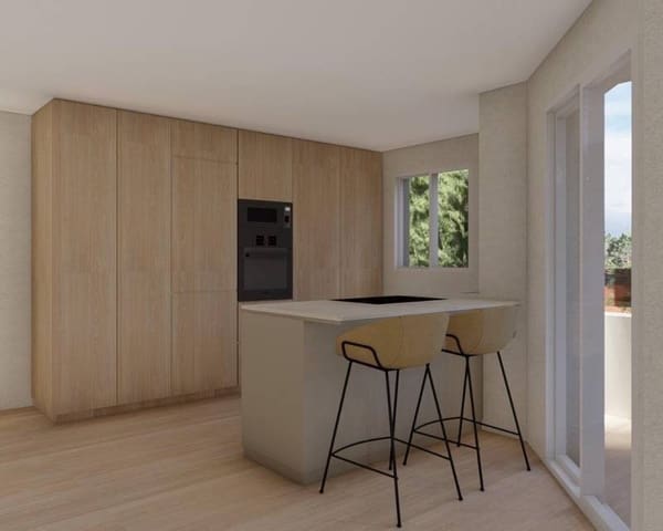 Apartamento de 3 habitaciones en San Isidro en venta con piscina - 153.600 € (Ref: 9935054)