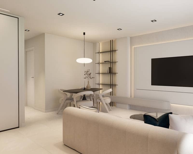 2 soverom Hus til salgs i Pilar de la Horadada med svømmebasseng - € 320 000 (Ref: 9935055)
