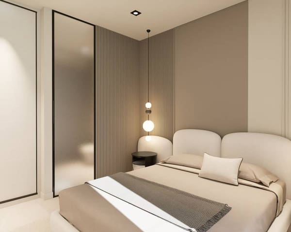 3 quarto Casa em Banda para venda em Pilar de la Horadada ciudad, Pilar de la Horadada com piscina - 375 000 € (Ref: 9935056)