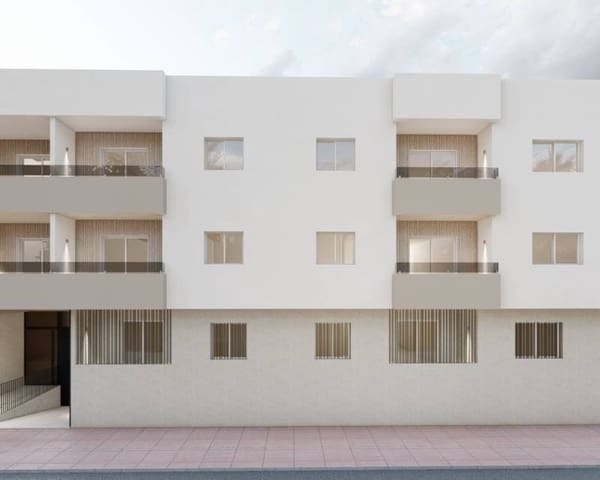 3 soveværelse Lejlighed til salg i San Isidro med swimmingpool - € 149.900 (Ref: 9935059)