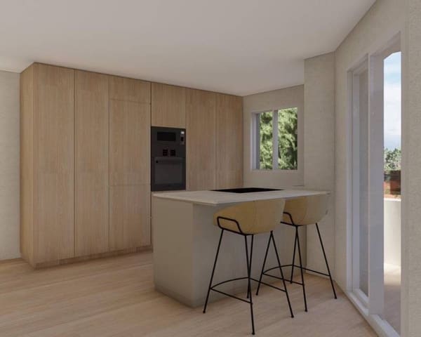 3 soveværelse Lejlighed til salg i San Isidro med swimmingpool - € 149.900 (Ref: 9935059)