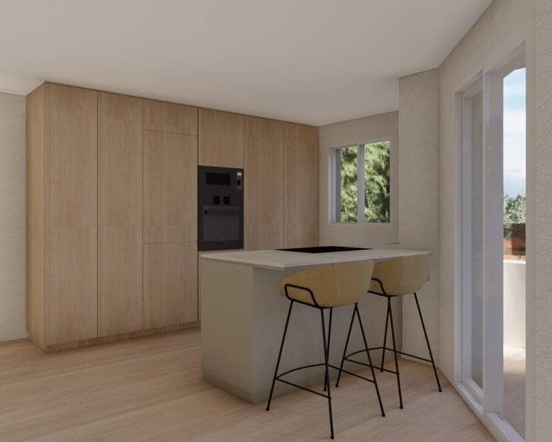 2 sypialnia Apartament na sprzedaż w San Isidro z basenem - 140 100 € (Ref: 9935060)