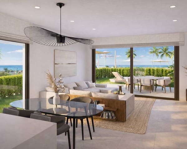 3 quarto Moradia Geminada para venda em El Campello com piscina - 669 000 € (Ref: 9935150)