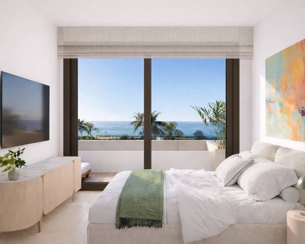 3 quarto Moradia Geminada para venda em El Campello com piscina - 537 000 € (Ref: 9935226)