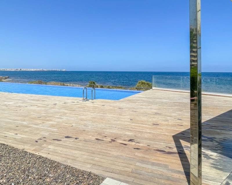 3 camera da letto Appartamento in vendita in Orihuela Costa con piscina garage - 579.900 € (Rif: 9935304)