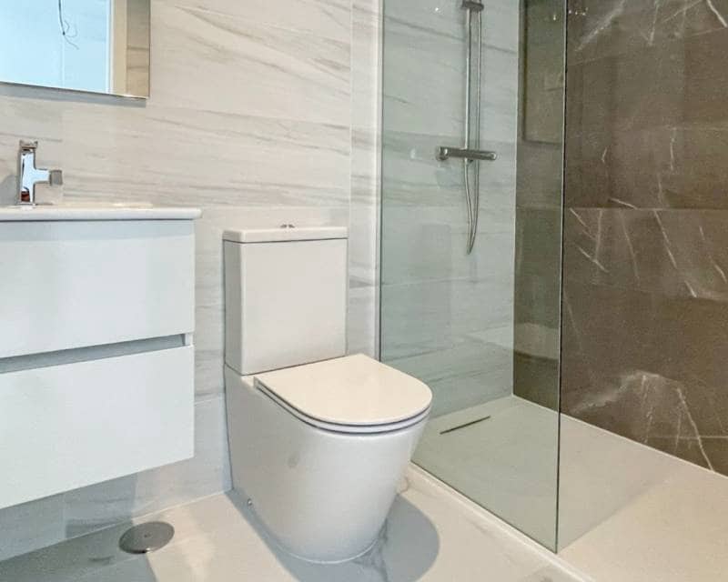 3 camera da letto Appartamento in vendita in Orihuela Costa con piscina garage - 579.900 € (Rif: 9935304)