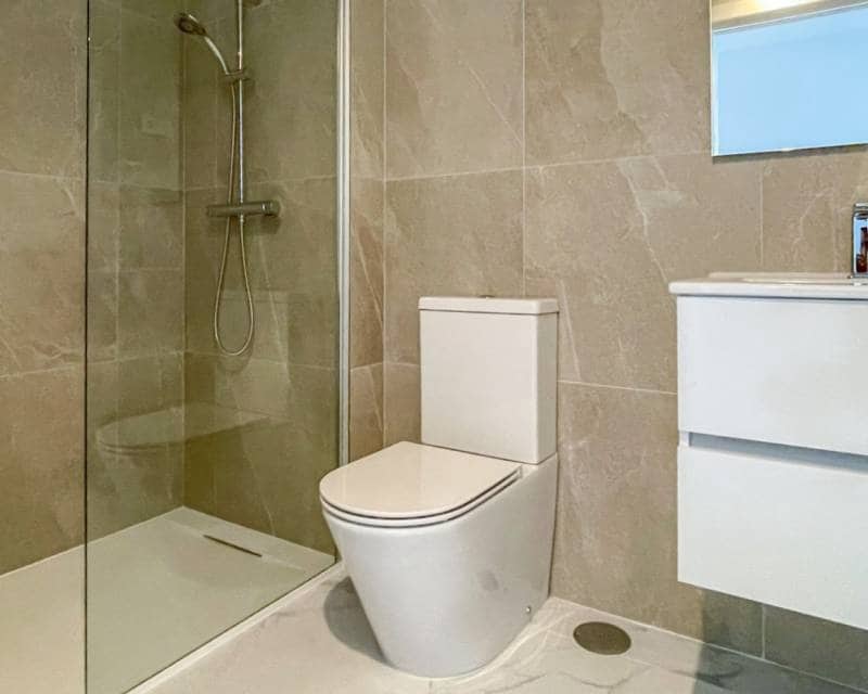 3 camera da letto Appartamento in vendita in Orihuela Costa con piscina garage - 579.900 € (Rif: 9935304)
