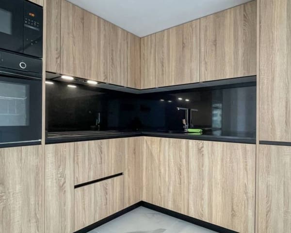 3 makuuhuone Huoneisto myytävänä paikassa Punta Prima, Orihuela mukana uima-altaan 
autotalli - 579 900 € (Ref: 9935304)
