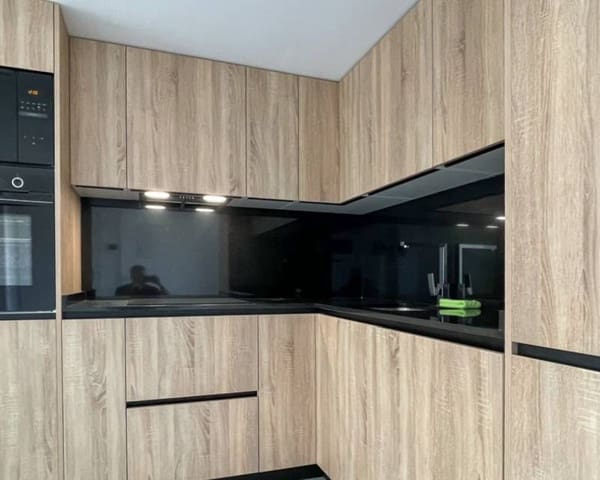 3 makuuhuone Huoneisto myytävänä paikassa Punta Prima, Orihuela mukana uima-altaan 
autotalli - 579 900 € (Ref: 9935304)