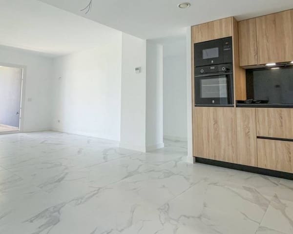 3 makuuhuone Huoneisto myytävänä paikassa Punta Prima, Orihuela mukana uima-altaan 
autotalli - 579 900 € (Ref: 9935304)