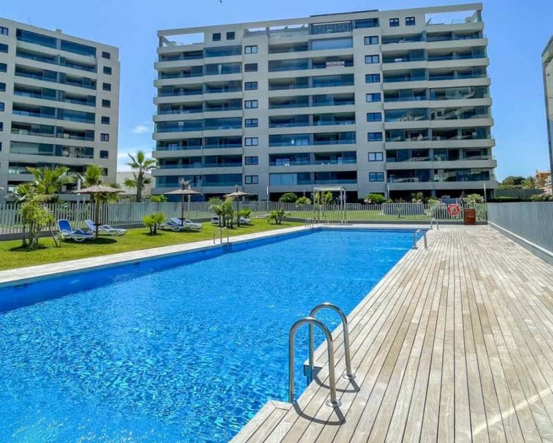 3 camera da letto Appartamento in vendita in Orihuela Costa con piscina garage - 579.900 € (Rif: 9935304)
