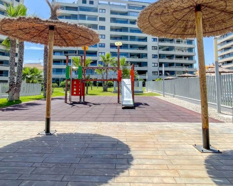 3 camera da letto Appartamento in vendita in Orihuela Costa con piscina garage - 579.900 € (Rif: 9935304)