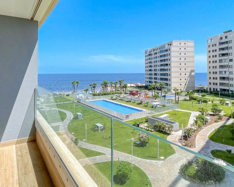3 camera da letto Appartamento in vendita in Orihuela Costa con piscina garage - 579.900 € (Rif: 9935304)
