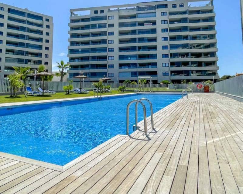3 camera da letto Appartamento in vendita in Orihuela Costa con piscina garage - 579.900 € (Rif: 9935304)