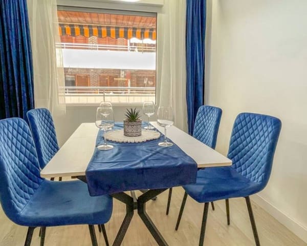2 chambre Appartement à vendre à Playa del Acequión, Torrevieja - 265 000 € (Ref: 9936974)
