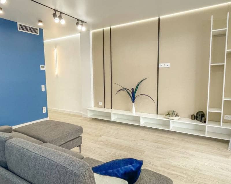 2 chambre Appartement à vendre à Torrevieja - 265 000 € (Ref: 9936974)