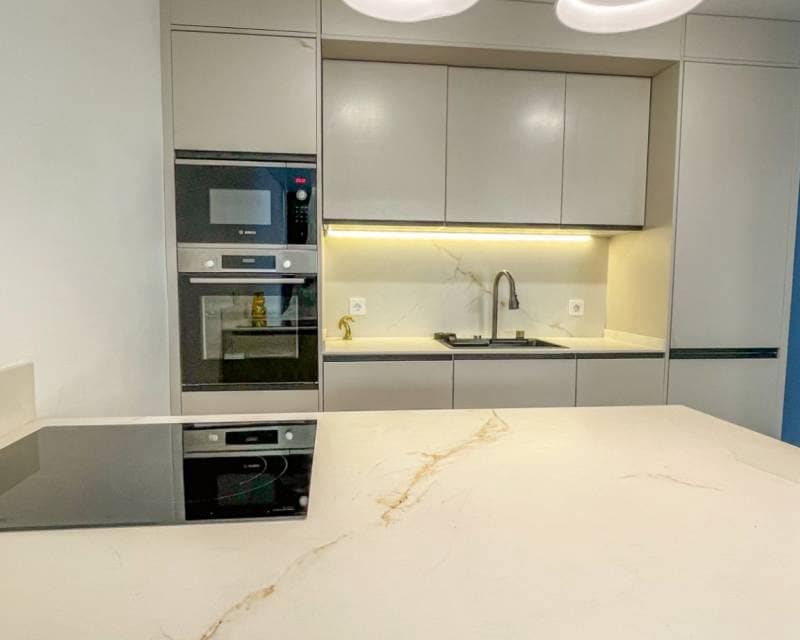 2 chambre Appartement à vendre à Torrevieja - 265 000 € (Ref: 9936974)