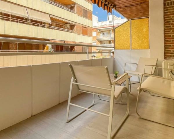 2 chambre Appartement à vendre à Playa del Acequión, Torrevieja - 265 000 € (Ref: 9936974)