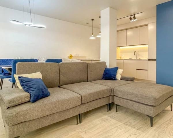 2 chambre Appartement à vendre à Playa del Acequión, Torrevieja - 265 000 € (Ref: 9936974)