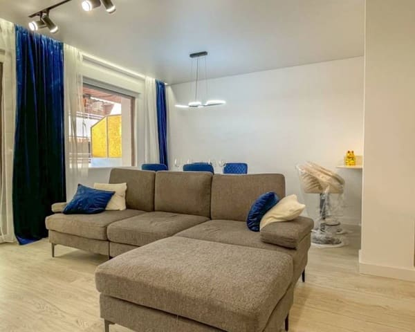 2 chambre Appartement à vendre à Playa del Acequión, Torrevieja - 265 000 € (Ref: 9936974)