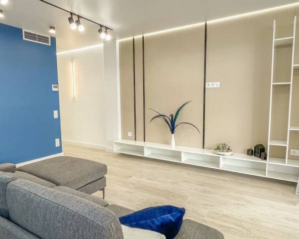 2 chambre Appartement à vendre à Playa del Acequión, Torrevieja - 265 000 € (Ref: 9936974)