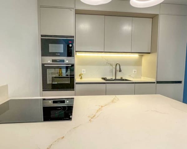 2 chambre Appartement à vendre à Playa del Acequión, Torrevieja - 265 000 € (Ref: 9936974)