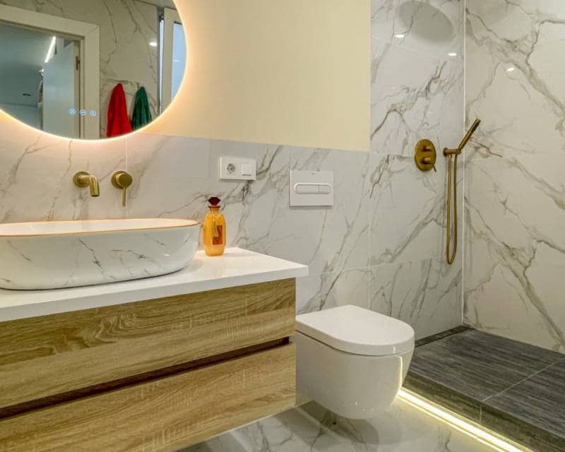 2 chambre Appartement à vendre à Torrevieja - 265 000 € (Ref: 9936974)