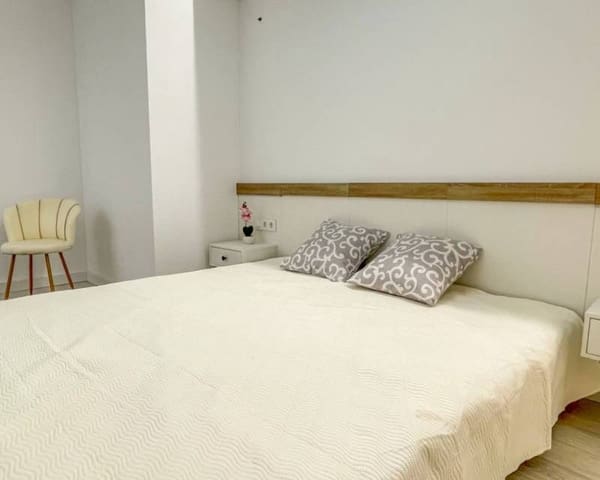 2 chambre Appartement à vendre à Playa del Acequión, Torrevieja - 265 000 € (Ref: 9936974)
