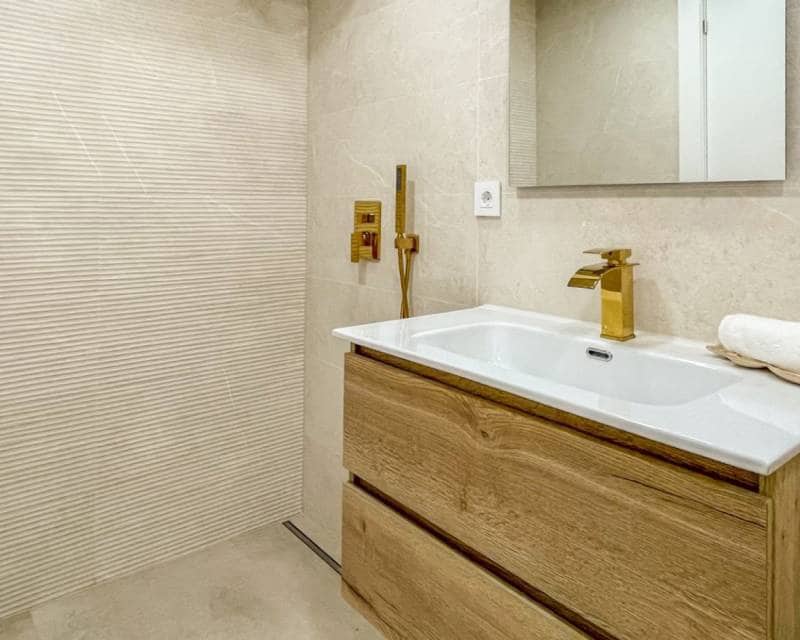 2 chambre Appartement à vendre à Torrevieja - 265 000 € (Ref: 9936974)