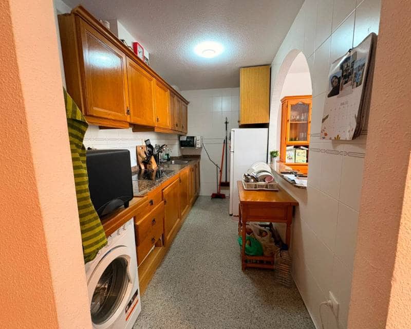 3 soverom Leilighet til salgs i Guardamar del Segura - € 189 000 (Ref: 9937151)