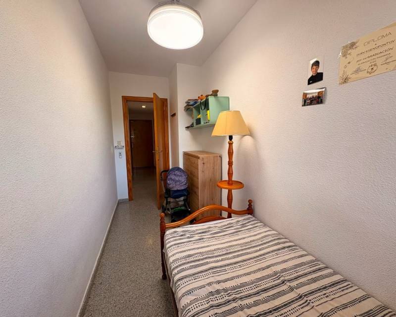 3 soverom Leilighet til salgs i Guardamar del Segura - € 189 000 (Ref: 9937151)