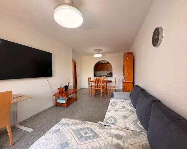 3 soverom Leilighet til salgs i Las Viñas, Guardamar del Segura - € 189 000 (Ref: 9937151)