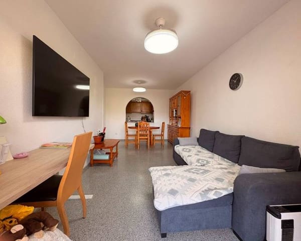 3 soverom Leilighet til salgs i Las Viñas, Guardamar del Segura - € 189 000 (Ref: 9937151)
