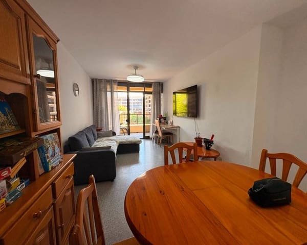 3 soverom Leilighet til salgs i Las Viñas, Guardamar del Segura - € 189 000 (Ref: 9937151)