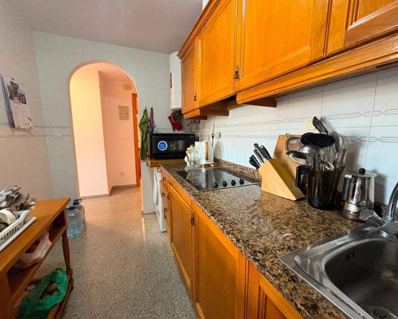 3 soverom Leilighet til salgs i Guardamar del Segura - € 189 000 (Ref: 9937151)