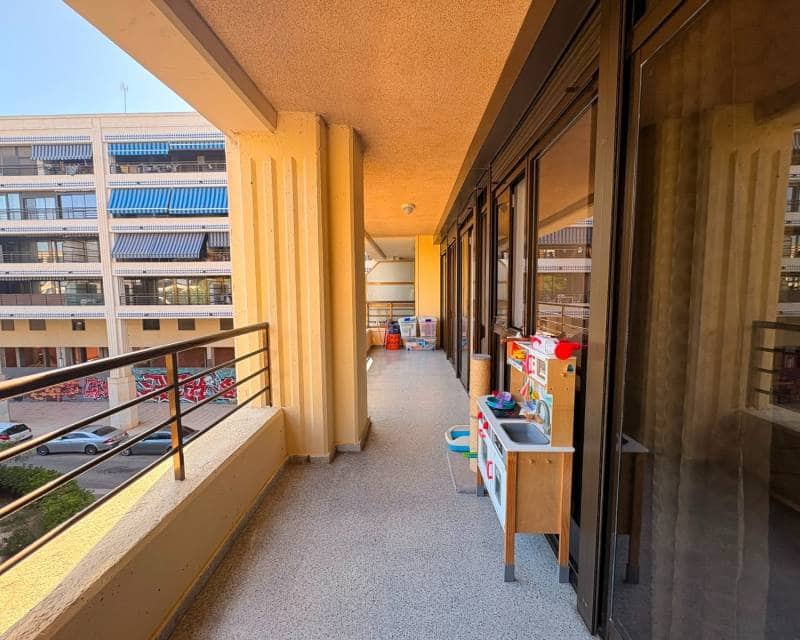3 soverom Leilighet til salgs i Guardamar del Segura - € 189 000 (Ref: 9937151)